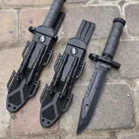 چاقو های شکاری برند buck کلمبیا