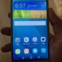 هواوی ascend G7