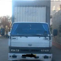 حمل بار و اثاثیه منزل همراه با کارگر