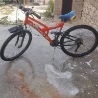 دوچرخه 26 دنده ای