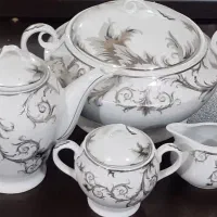 چینی ۱۲ نفره مقصود