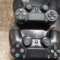 ps4|کنسول، بازی ویدئویی و آنلاین|قم, علی آباد|دیوار