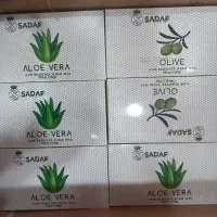 وکس صورت عمده وتک برند صدف