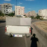 فروش پیکان وانت