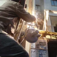 لوله‌کش گازوخورده کاری گاز با تاییدیه نظام