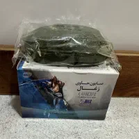 صابون ذغال اصل