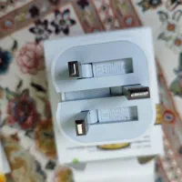شارژر اصلی آیفون 13 pro max