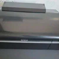 پرینتر رنگی اپسون