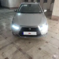 دنا پلاس توربو اتومات آپشنال