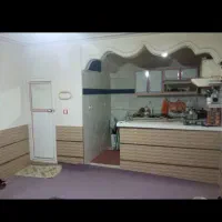 خونه بدون اتاق