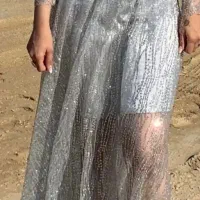 لباس مجلسی