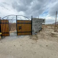باغ-دیوار-کشی-شده-محدوده-دهکده