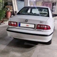 سمند EF7 98|خودرو سواری و وانت|شیراز, شهرک گلستان|دیوار
