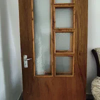 درب اتاق