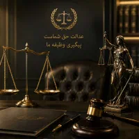 وکیل ملکی و کیفری / مشاوره اولیه رایگان