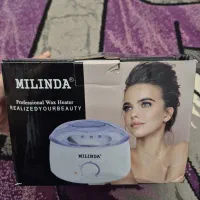 دستگاه شمع ملیند