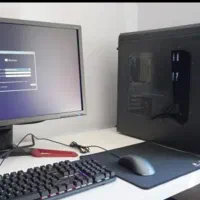 کار ثابت در کافی نت