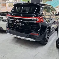 فردا موتور T5