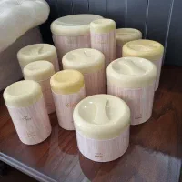 سرویس جا حبوباتی