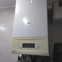 سرویس و تعمیر نصب  آبگرمکن و کولر آبی