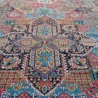 فرش ماشینی ۱۲ متری