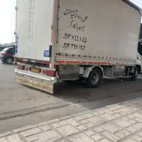 حمل اثاثیه منزل باربری خاورمسقف حمل بار
