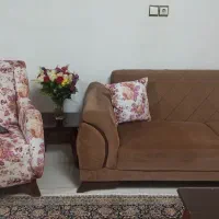 مبل ۸ نفره راحتی