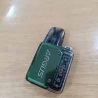 پاد ارگاس p1