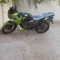 اپاچی مدل ۹۵