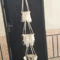 فروش آویز گلدونی
