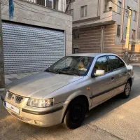 سمند ایکس ۷|خودرو سواری و وانت|لاهیجان, شیخ زاهد|دیوار