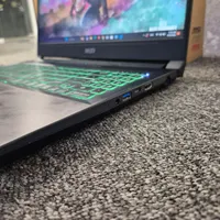 لپتاپ گیمینگ اپن باکس MSI core i7 گرافیکRTX رمDDR5|رایانه همراه|تهران, میرداماد|دیوار