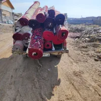 قالیشویی ومبل شویی ائلشن برزگر