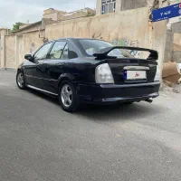 مزدا ۳۲۳ فول