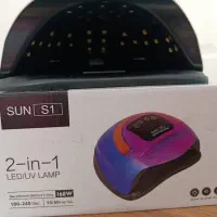 یوویی LED/UV|آرایشی، بهداشتی، درمانی|پردیس, فاز ۹|دیوار