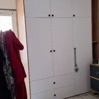 رهن واجاره دو خوابه شیک. صد متری بازرگانان|اجارهٔ آپارتمان|شیراز, شهرک کوثر|دیوار
