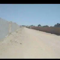 ملک مسکونی