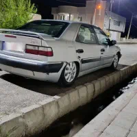 زانتیا مدل ۸۳ خاصا