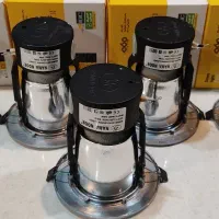 هالوژن سیلندری،