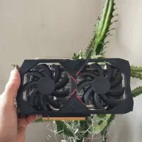 Colorful RTX 2060 SUPER 8G