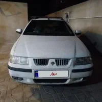 سمند lx