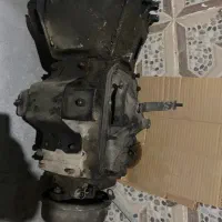 قطعات گیرکس ایسوزو