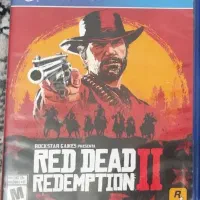 بازی ps4