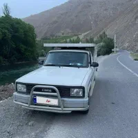 وانت کارا 2000 مدل 1402