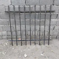 حفاظ پنجره و تانکر ۵۰۰ لیتری