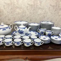 سرویس چینی۱۸ نفره