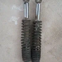 یه جفت کمک فنر عقب موتور
