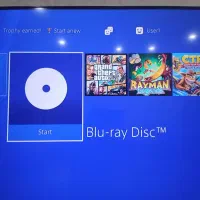 ps4 slim|کنسول، بازی ویدئویی و آنلاین|اسدآباد, |دیوار