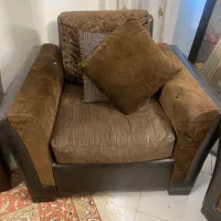 مبلمان نه نفره راحتی