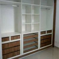 نصب و تعمیرات کمد و کابینMDF